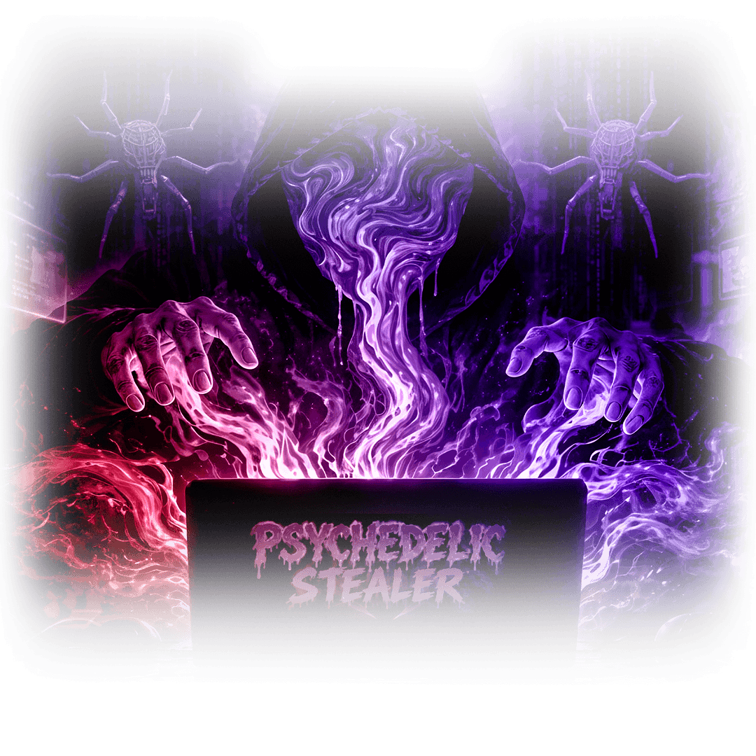 Psychedelic Stealer